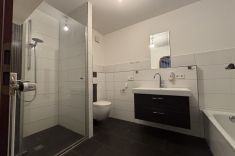 Badezimmer OG