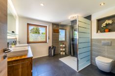 Badezimmer OG Ansicht II