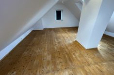 Studio Dachgeschoss Ansicht II