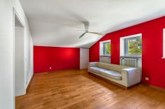 Kinderzimmer II Ansicht I
