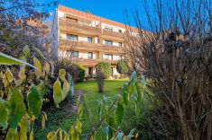 Außenansicht - (KI generiert)