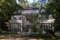 Außenansicht I (Archivfoto)