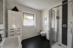 Badezimmer - KI optimiert
