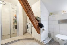 Bad DG Wohnung