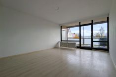 Wohnen-Schlafen Ansicht II