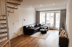 Wohnen Ansicht I - (KI bearbeitet)