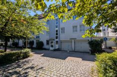 Außenansicht Nordseite