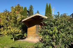 Gartenhaus