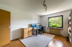 Kinderzimmer Erdgeschosswhg.