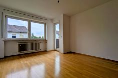 Schlafzimmer 1 Ansicht II