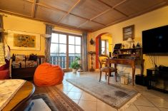 Wohnbereich - (KI bearbeitet)