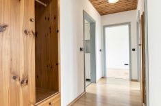 Flur-Diele - (KI optimiert)