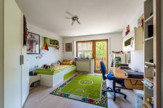 Schlafzimmer II OG