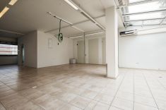 Fläche im EG Ansicht II