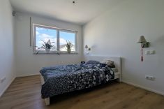 Elternschlafzimmer mit Ankleide