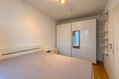 Schlafzimmer Ansicht II