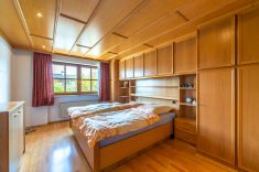 Schlafzimmer I Obergeschoss