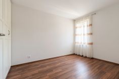 Schlafzimmer - (KI generiert)