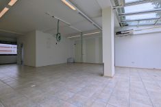 Fläche im EG Ansicht II