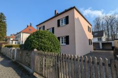Außenansicht III