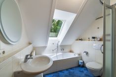 Badezimmer OG