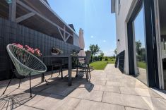 Terrasse Südseite